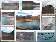 Lagunas Las Verdes - Mifafí #ExplorandoRutasEnMéridaVE