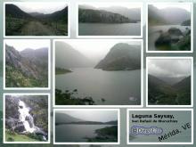Laguna Saysay (o Laguna El Hoyo) #ExplorandoRutasEnMéridaVE