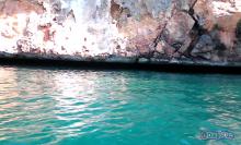 Cuevas Submarinas en Mochima